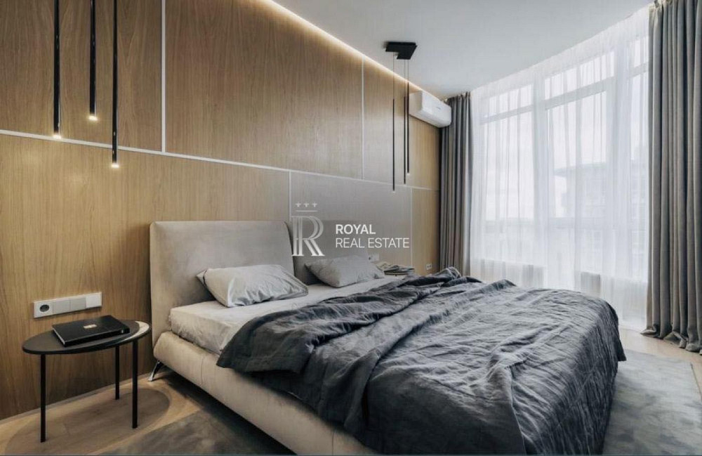 Оренда квартира 3 кімнати ЖК Смарагдовий Генерала Шаповала Солом'янка Київ - зображення 1