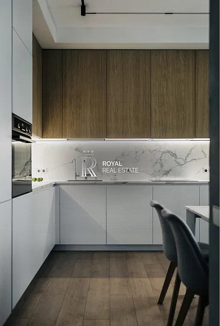 Оренда квартира 3 кімнати ЖК Смарагдовий Генерала Шаповала Солом'янка Київ - зображення 8