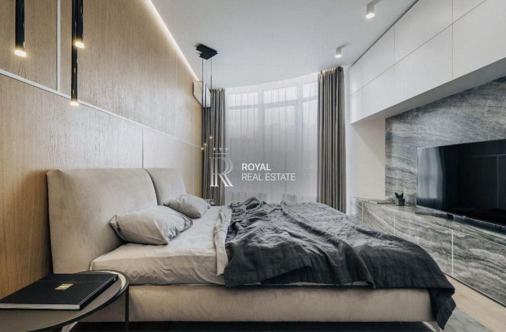 Оренда квартира 3 кімнати ЖК Смарагдовий Генерала Шаповала Солом'янка Київ - зображення 2