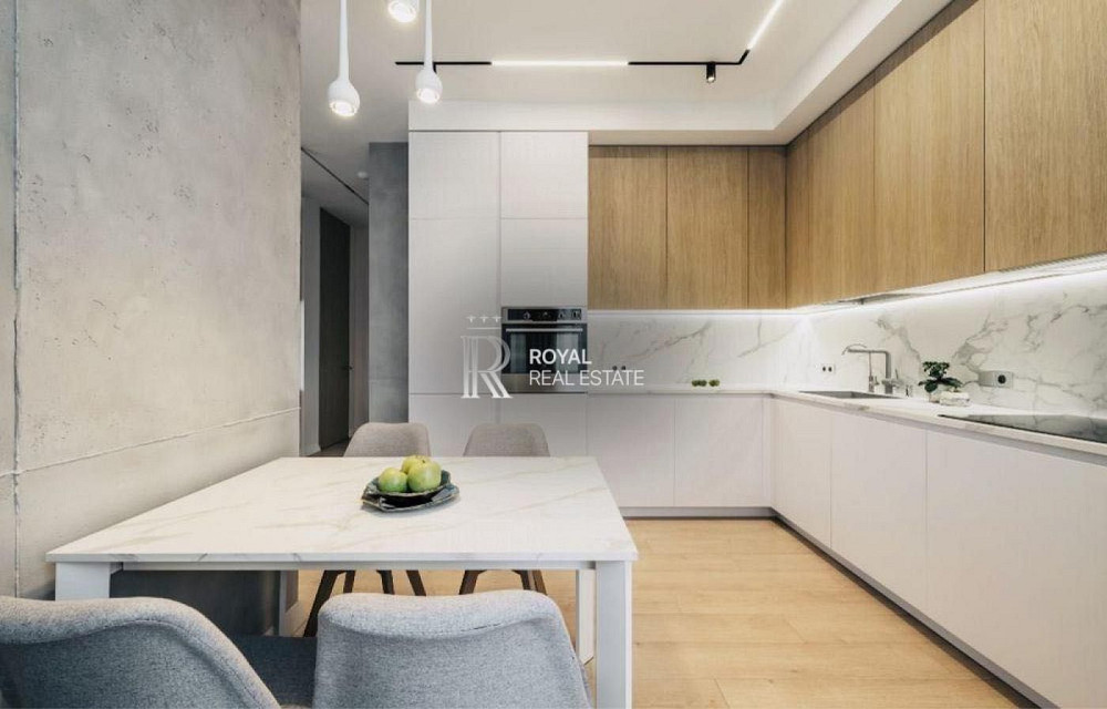 Оренда квартира 3 кімнати ЖК Смарагдовий Генерала Шаповала Солом'янка Київ - зображення 7