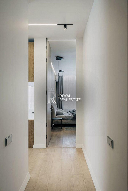 Оренда квартира 3 кімнати ЖК Смарагдовий Генерала Шаповала Солом'янка Київ - зображення 3