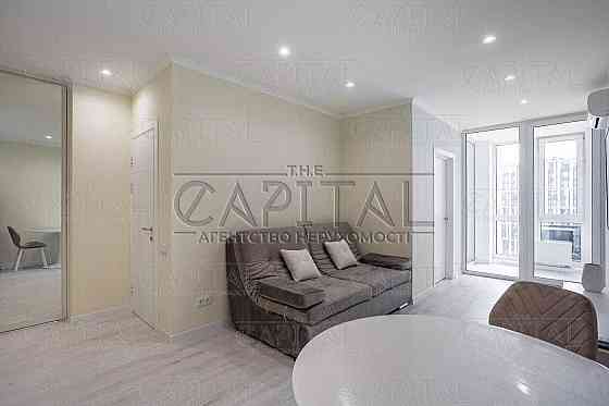 Оренда квартири ЖК Славутич (вул. Зарічна, Осокорки, Славутич) Київ