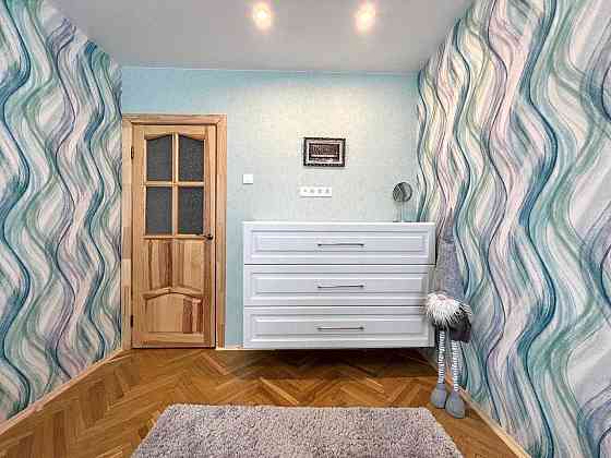 Оренда 2 кім. квартири вул. Шевченка Рясне Львов