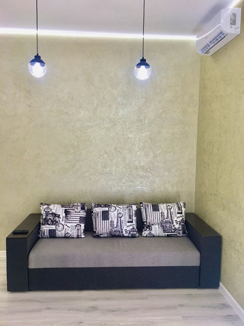 Сдам 2 ком квартиру Чубинского Рабочая новострой Днепр - изображение 5