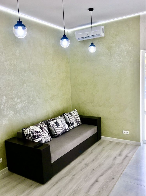 Сдам 2 ком квартиру Чубинского Рабочая новострой Днепр - изображение 6