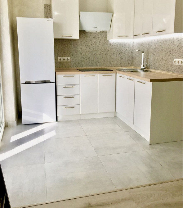 Сдам 2 ком квартиру Чубинского Рабочая новострой Днепр - изображение 1