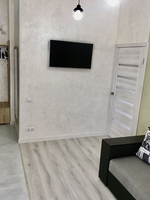 Сдам 2 ком квартиру Чубинского Рабочая новострой Днепр - изображение 3