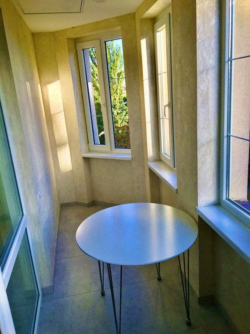 Сдам 2 ком квартиру Чубинского Рабочая новострой Днепр - изображение 7