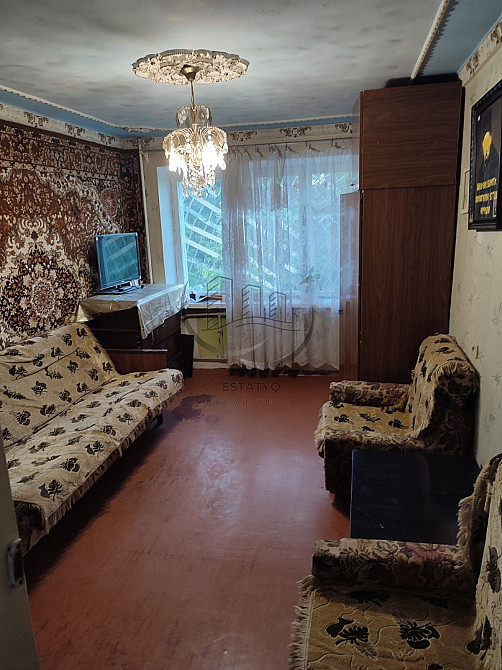 Здам 3х кімнатну квартиру, Новобаварський. Харьков - изображение 7