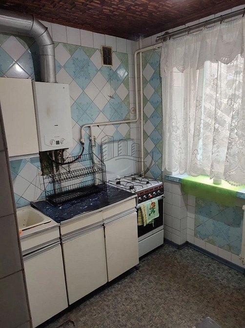 Здам 3х кімнатну квартиру, Новобаварський. Харьков - изображение 2