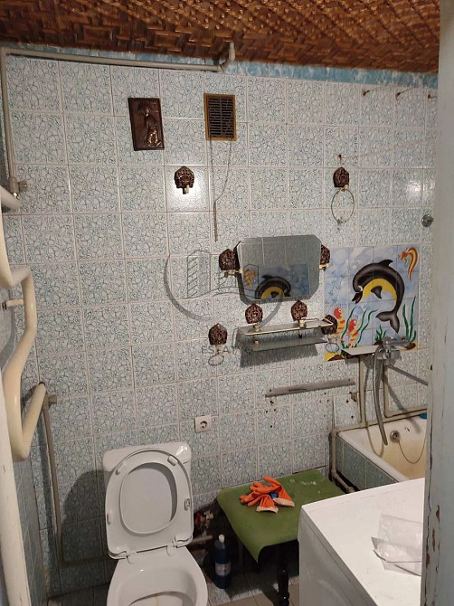 Здам 3х кімнатну квартиру, Новобаварський. Харьков - изображение 6