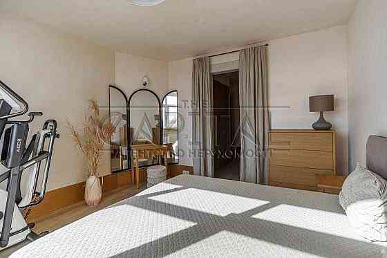 Оренда розкішної видової квартири в ЖК "Русанівська Гавань" Киев