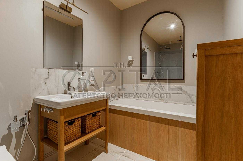 Оренда розкішної видової квартири в ЖК "Русанівська Гавань" Київ - зображення 8