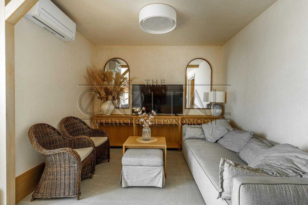 Оренда розкішної видової квартири в ЖК "Русанівська Гавань" Київ - зображення 4