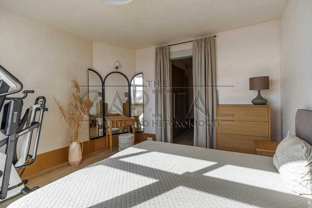 Оренда розкішної видової квартири в ЖК "Русанівська Гавань" Київ - зображення 6