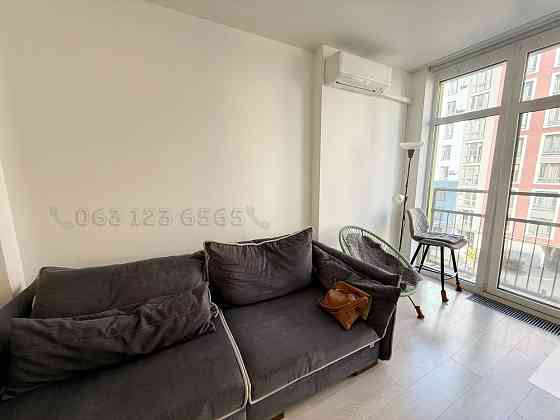 Оренда СУЧАСНОЇ кв ЖК " Семицвіт " вул. Шевченка, спальня + студія Львов