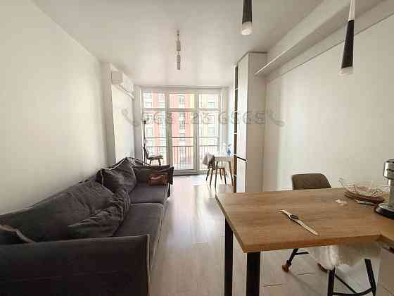 Оренда СУЧАСНОЇ кв ЖК " Семицвіт " вул. Шевченка, спальня + студія Львов