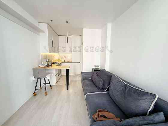 Оренда СУЧАСНОЇ кв ЖК " Семицвіт " вул. Шевченка, спальня + студія Львов