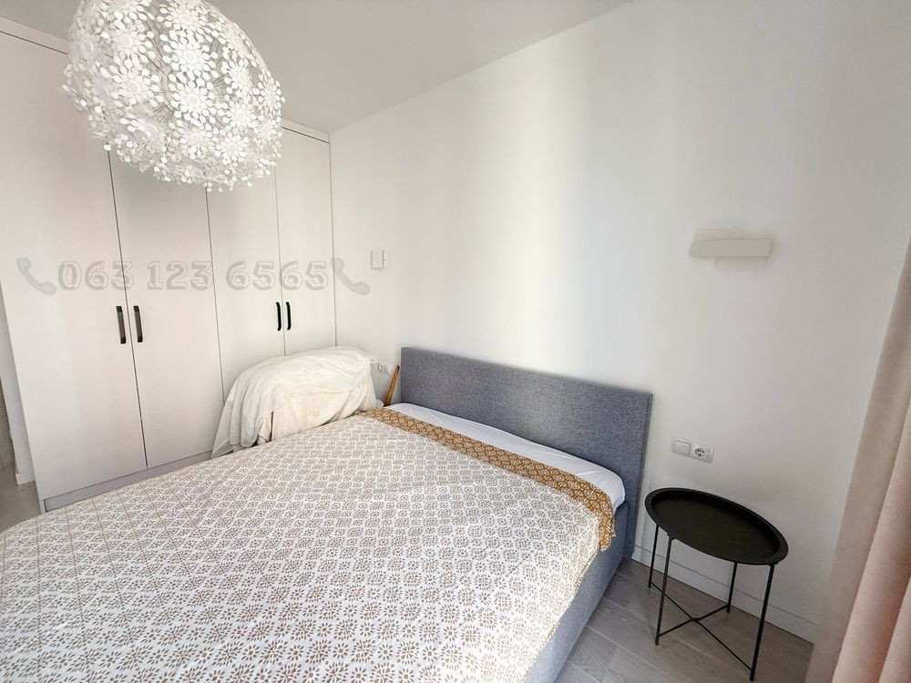 Оренда СУЧАСНОЇ кв ЖК " Семицвіт " вул. Шевченка, спальня + студія Львів - зображення 7