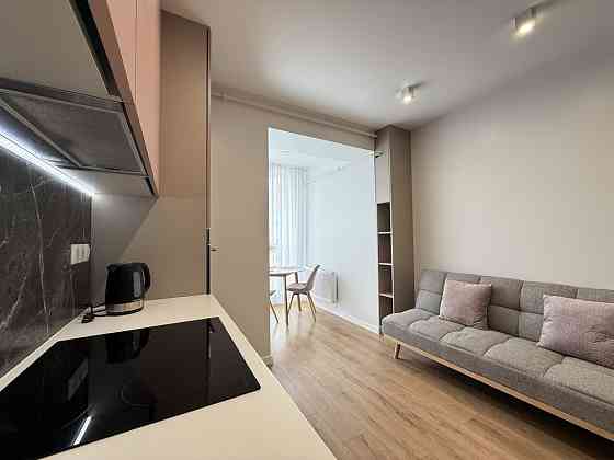 1-Кімнатна «На Щасливому» Оренда! вул. Студентська 28. Ровно