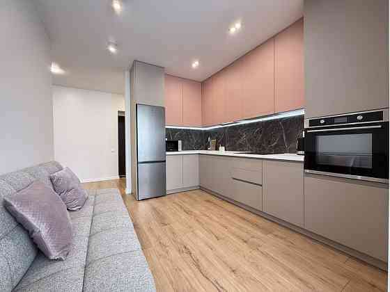 1-Кімнатна «На Щасливому» Оренда! вул. Студентська 28. Ровно