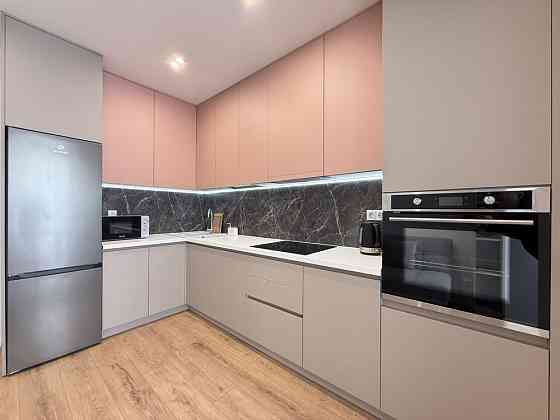 1-Кімнатна «На Щасливому» Оренда! вул. Студентська 28. Ровно