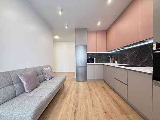 1-Кімнатна «На Щасливому» Оренда! вул. Студентська 28. Ровно