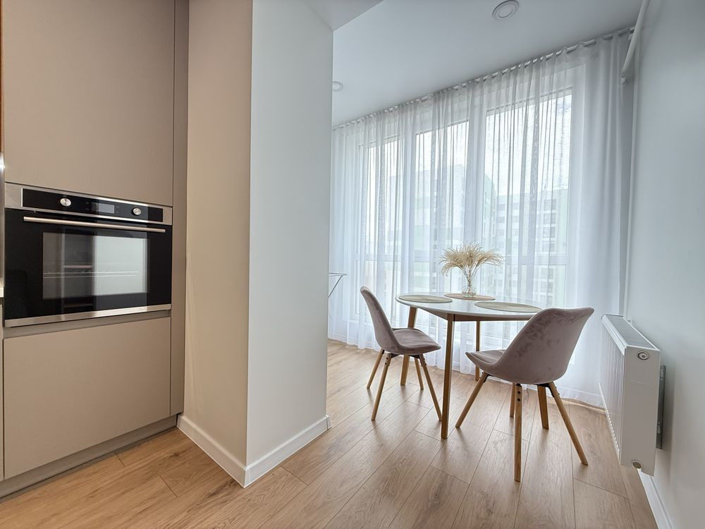 1-Кімнатна «На Щасливому» Оренда! вул. Студентська 28. Ровно - изображение 7