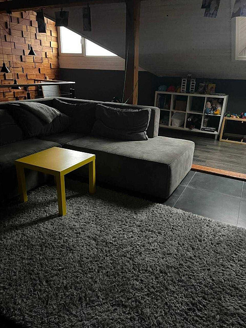 Оренда 3-кім, Калинова слобода 1 Крихівці - зображення 2