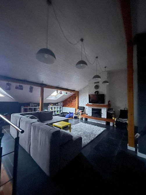 Оренда 3-кім, Калинова слобода 1 Крихівці - зображення 1