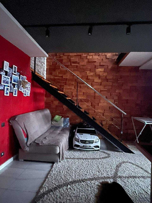 Оренда 3-кім, Калинова слобода 1 Крихівці - зображення 4