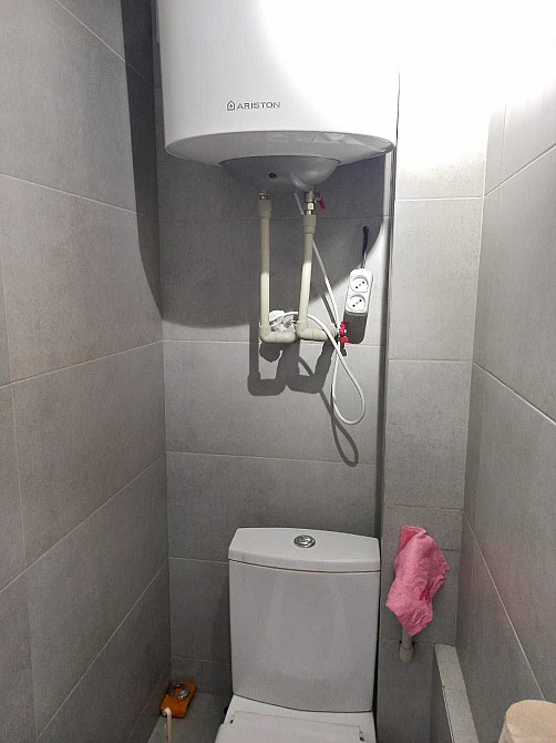 Сдам 2 к. квартиру ул. Большая Панасовская Харьков - изображение 4