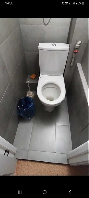 Сдам 2 к. квартиру ул. Большая Панасовская Харьков - изображение 5