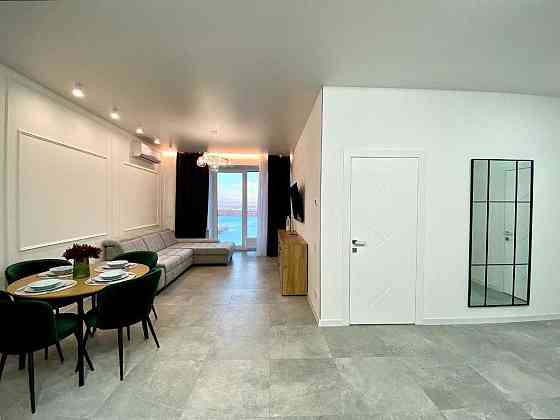 Сдам! просторная 3комнатная квартира в престижном ЖК Bartolomeo Победа Днепр