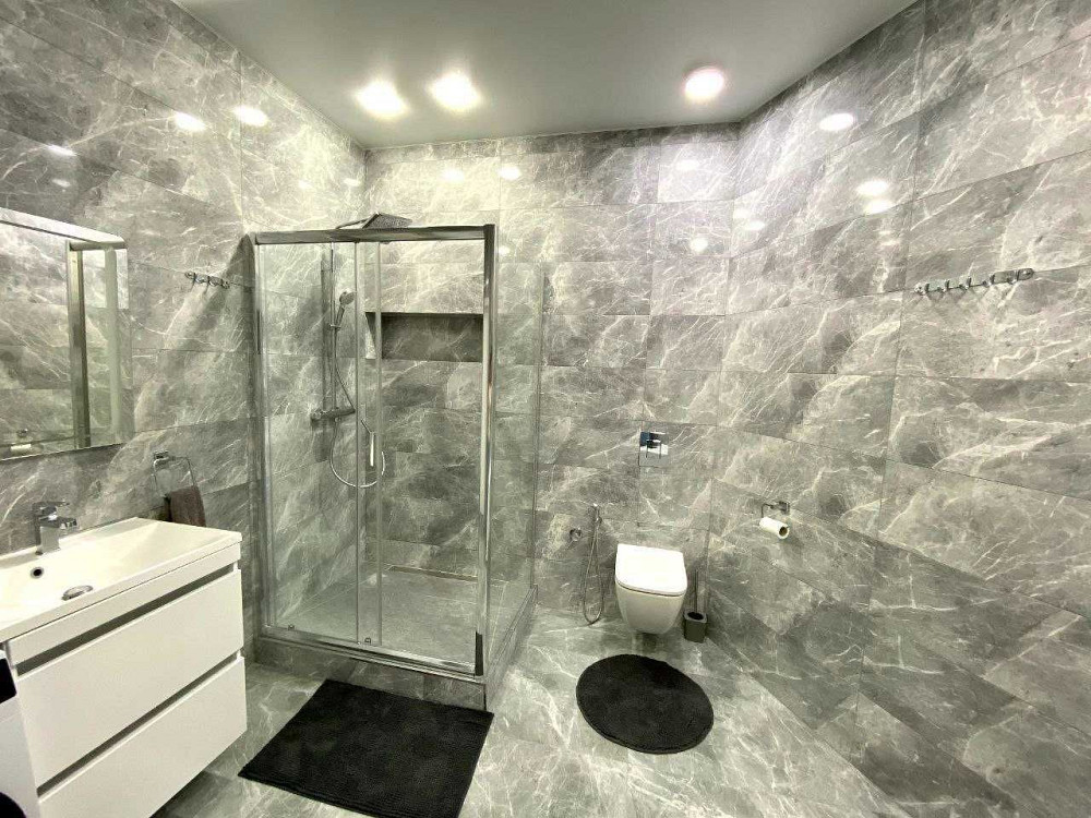 Сдам! просторная 3комнатная квартира в престижном ЖК Bartolomeo Победа Днепр - изображение 6