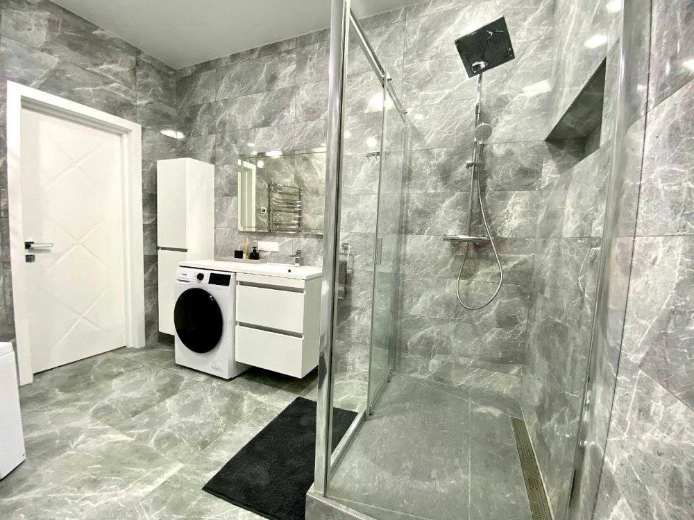 Сдам! просторная 3комнатная квартира в престижном ЖК Bartolomeo Победа Днепр - изображение 8