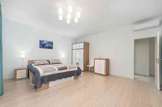 аренда 4 ком в жк Гольфстрим / Аркадия, ул. Генуэзская Одесса