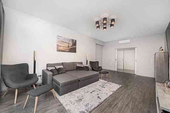 аренда 4 ком в жк Гольфстрим / Аркадия, ул. Генуэзская Одесса