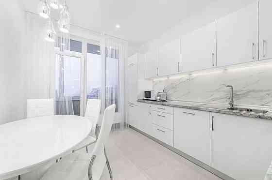 аренда 4 ком в жк Гольфстрим / Аркадия, ул. Генуэзская Одесса