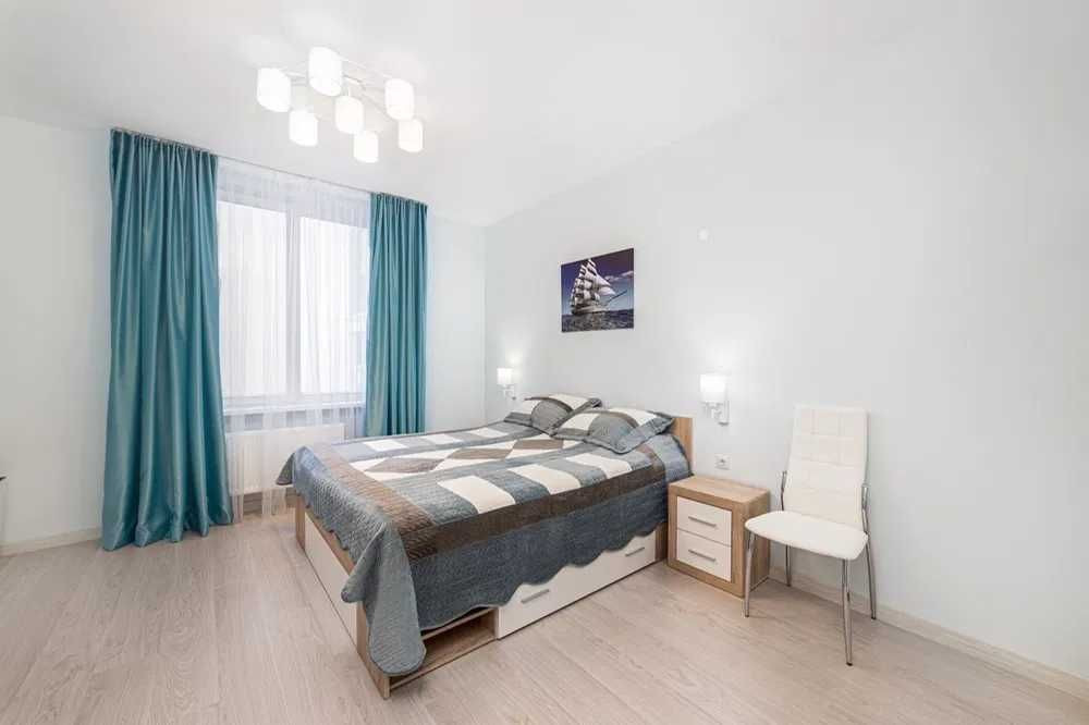 аренда 4 ком в жк Гольфстрим / Аркадия, ул. Генуэзская Одеса - зображення 7