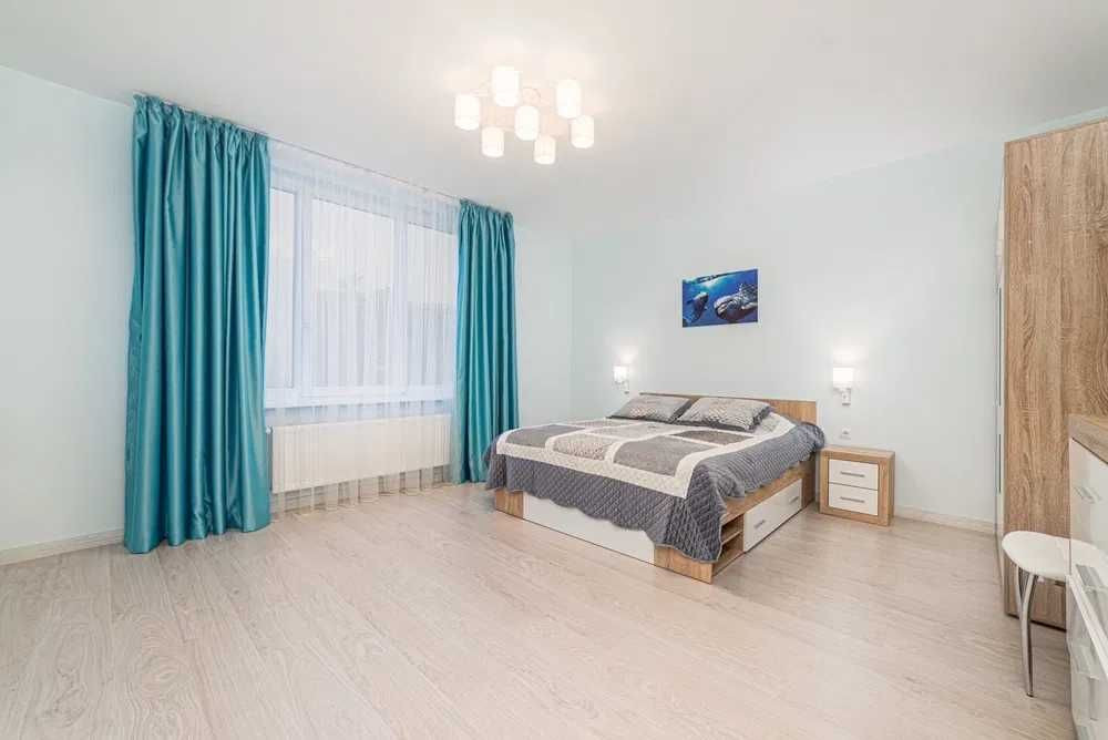 аренда 4 ком в жк Гольфстрим / Аркадия, ул. Генуэзская Одеса - зображення 5