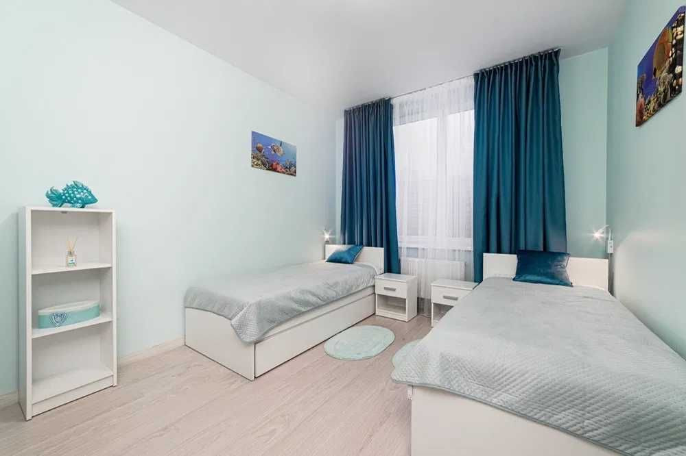 аренда 4 ком в жк Гольфстрим / Аркадия, ул. Генуэзская Одеса - зображення 3