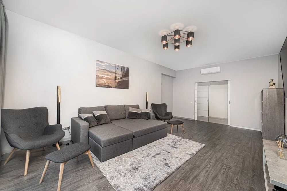 аренда 4 ком в жк Гольфстрим / Аркадия, ул. Генуэзская Одеса - зображення 1