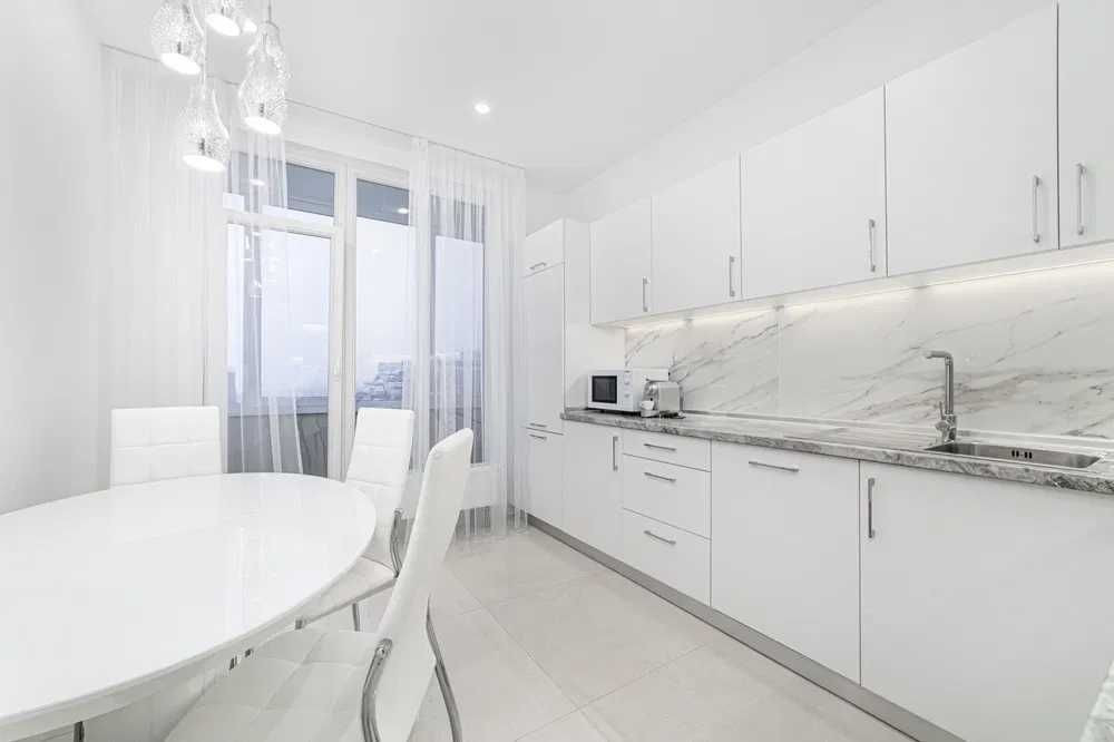 аренда 4 ком в жк Гольфстрим / Аркадия, ул. Генуэзская Одеса - зображення 6