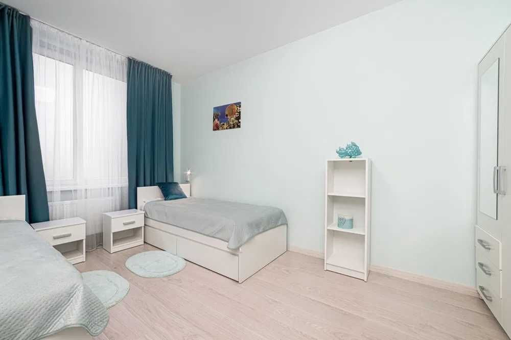 аренда 4 ком в жк Гольфстрим / Аркадия, ул. Генуэзская Одеса - зображення 8