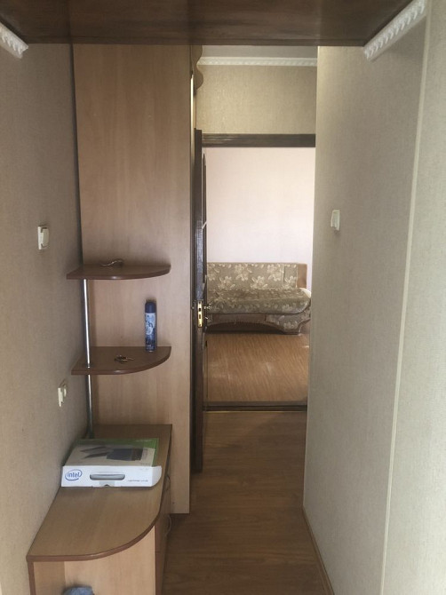 Здам однокімнатну квартиру на Київській, вул Павла Корнелюка, Гаманець Вінниця - зображення 7