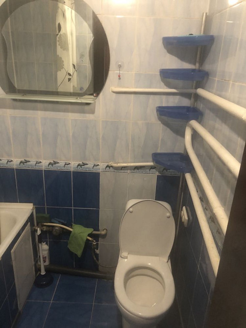 Здам однокімнатну квартиру на Київській, вул Павла Корнелюка, Гаманець Вінниця - зображення 2