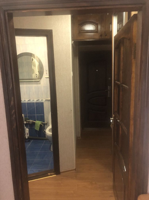 Здам однокімнатну квартиру на Київській, вул Павла Корнелюка, Гаманець Вінниця - зображення 6