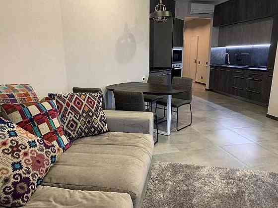 Аренда квартиры, ЖК Alter Ego, Печерск, Дворец Украина Київ