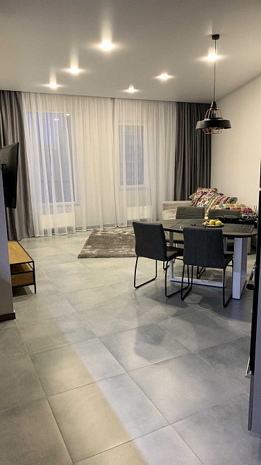 Аренда квартиры, ЖК Alter Ego, Печерск, Дворец Украина Київ - зображення 7